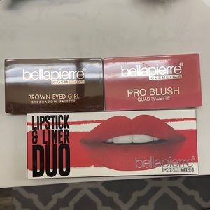 BellaPierre Makeup